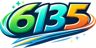 6135